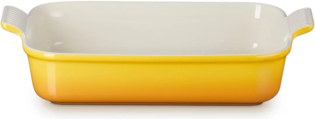 Le Creuset Heritage Ovenschaal Nectar 32x24cm - 1.1L