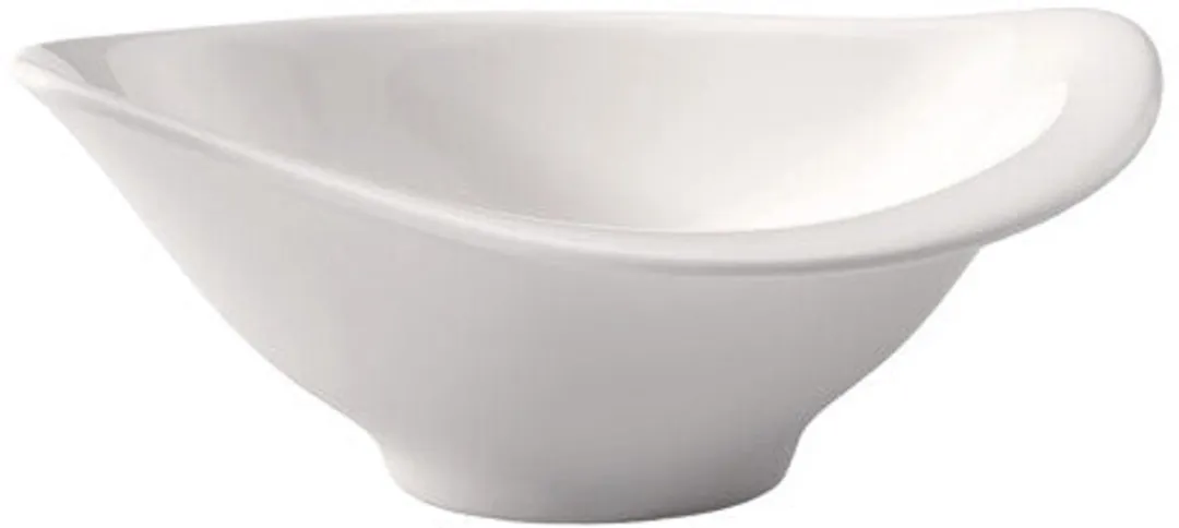 Villeroy & Boch New Cottage Dipschaal - roomwit - afbeelding 3 van 3