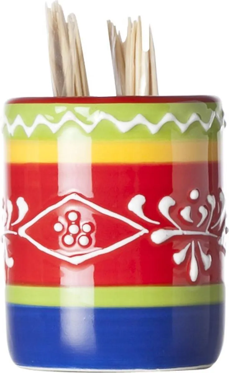 Cosy&Trendy Sombrero Tandenstokerhouder
