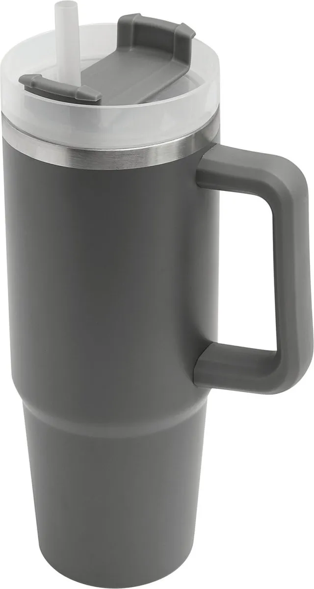 Bellatio Design DELUXE Warmhoudbeker 900ml