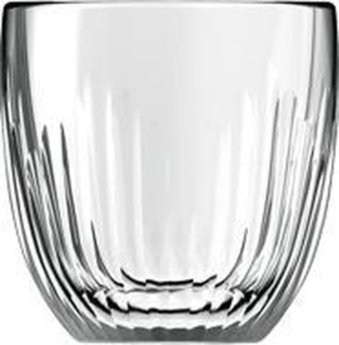 La Rochère Espressoglas 10cl - 6 Stuks - Transparant - afbeelding 6 van 6