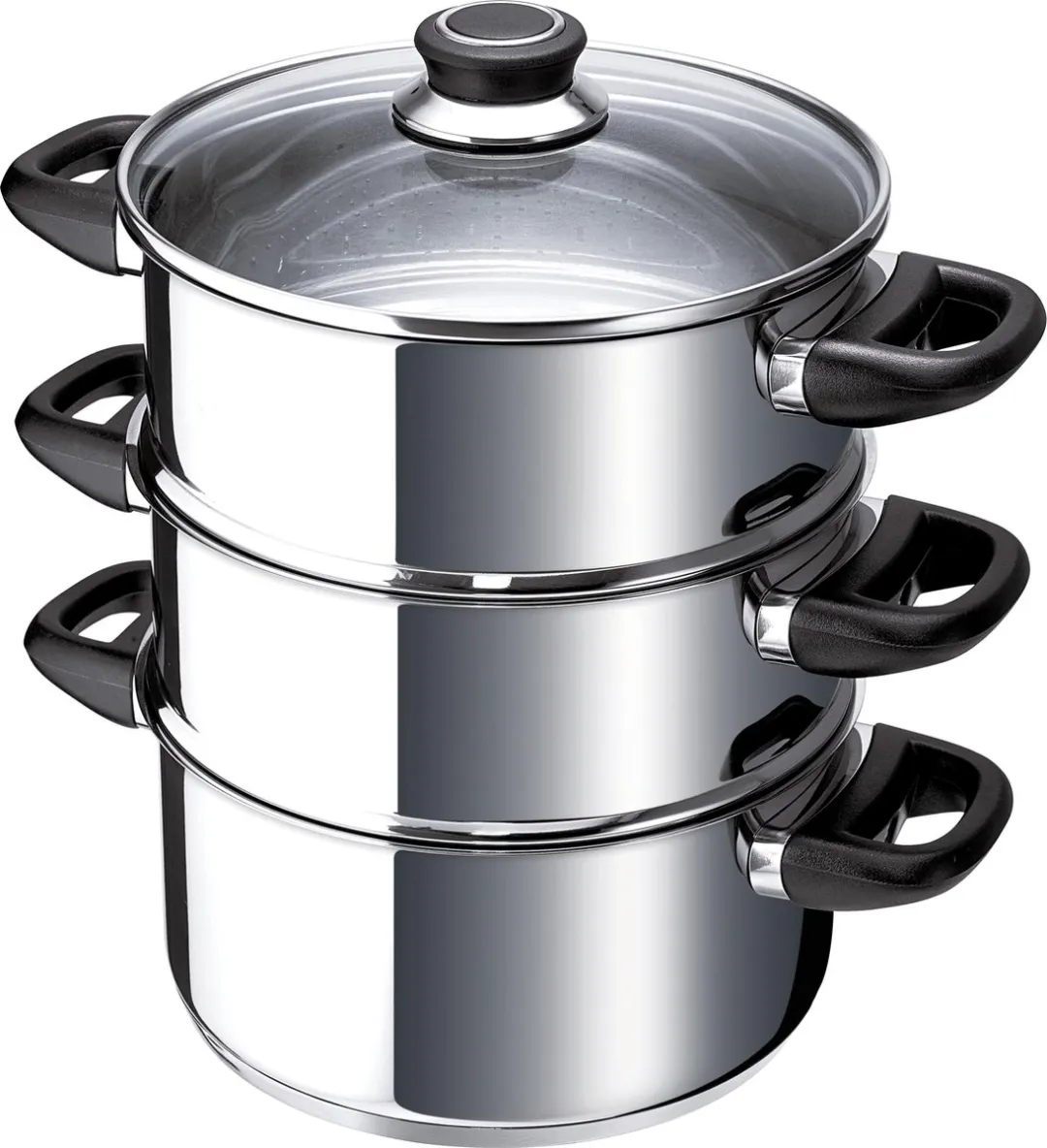 Beka Polo Stoompot 20cm 2.8L