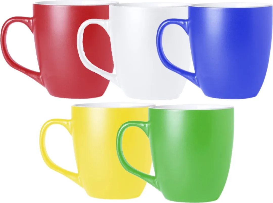 Bellatio Design Artista Koffiemok
