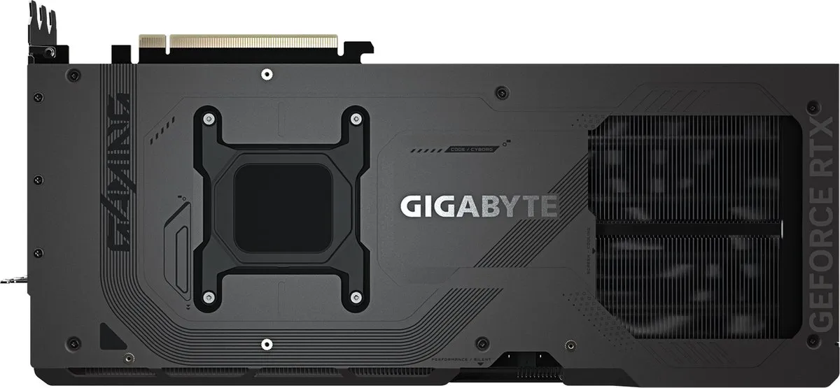 Gigabyte GeForce RTX 5090 GAMING OC Videokaart 32GB - GV-N5090GAMING OC-32GD