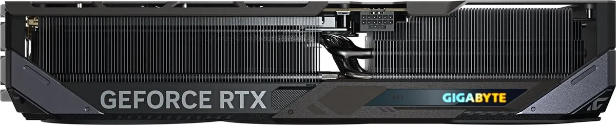 Gigabyte GeForce RTX 5090 GAMING OC Videokaart 32GB - GV-N5090GAMING OC-32GD