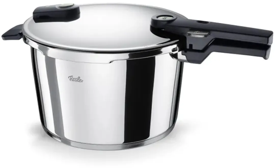 Fissler Vitaquick Elemental Snelkookpan 8L