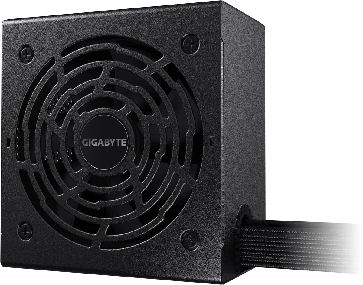 Gigabyte GP-P750BS Interne Voeding 750W - Zwart - afbeelding 6 van 6