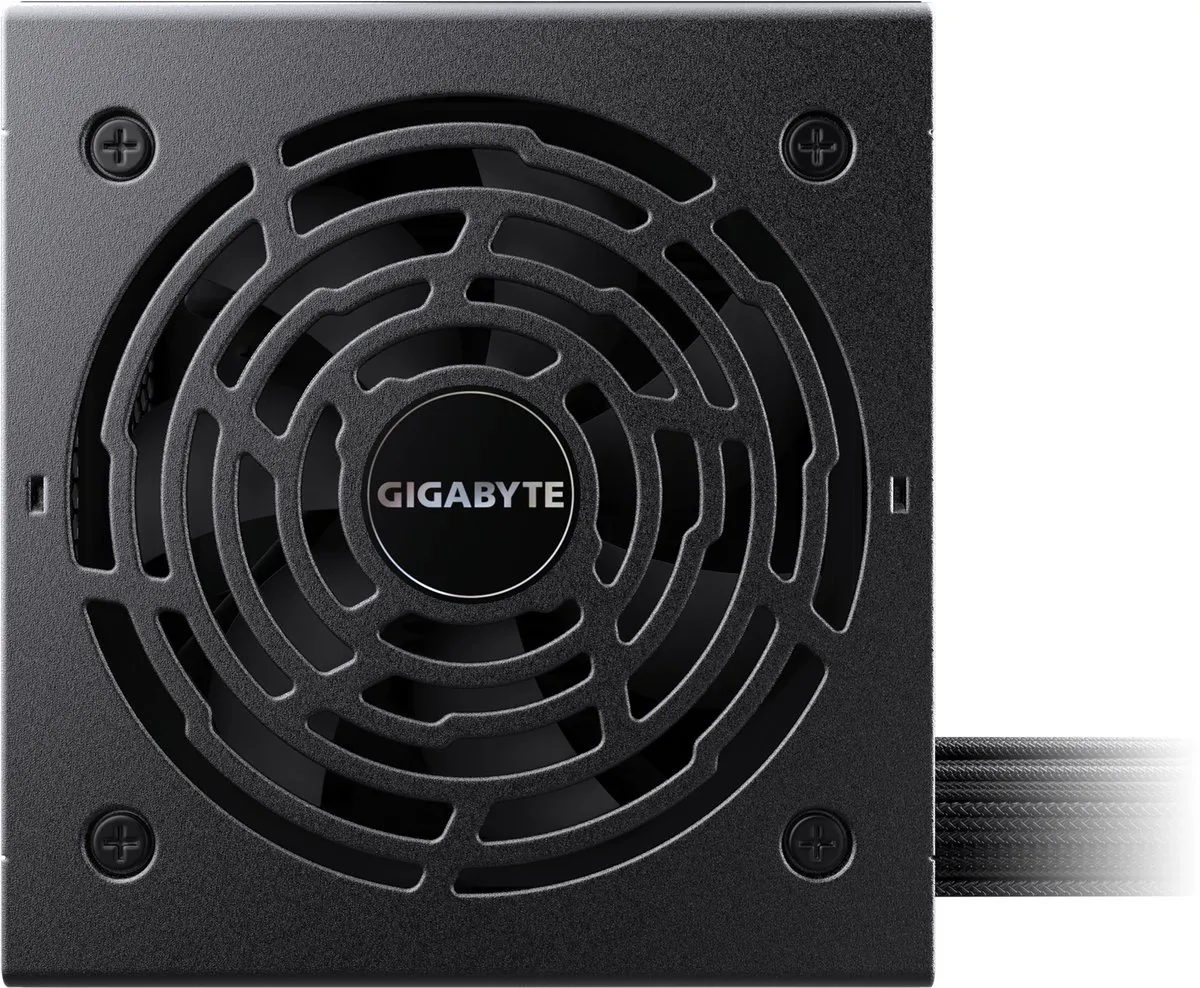 Gigabyte GP-P750BS Interne Voeding 750W - Zwart
