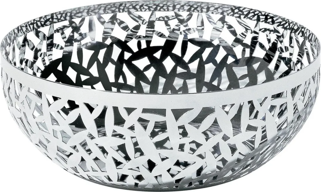 Alessi Cactus Fruitschaal