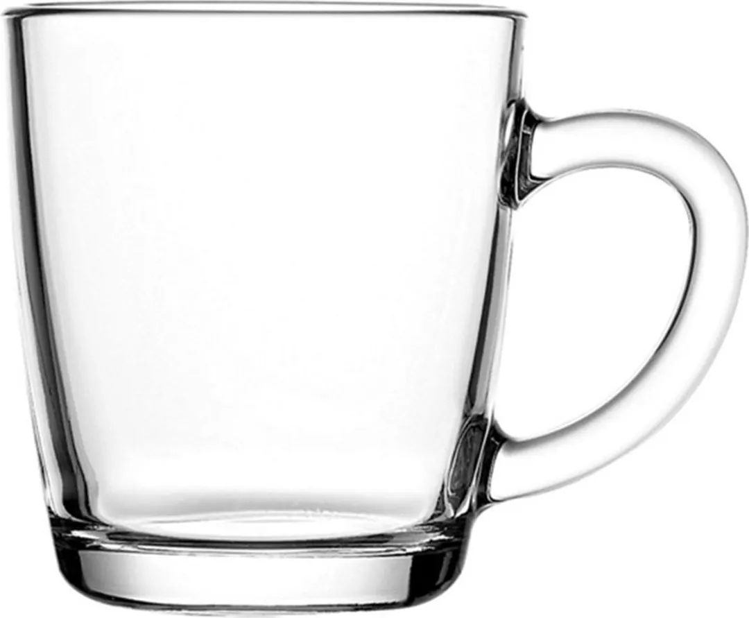 Pasabahce Basic Theeglazen 35cl