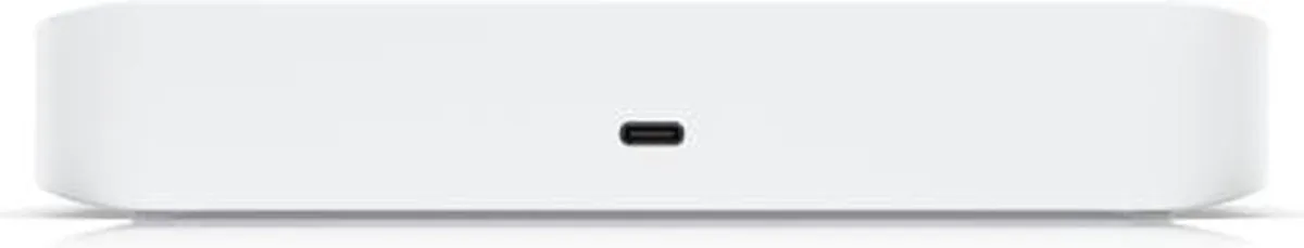 Ubiquiti USW-FLEX-XG Netwerkswitch - 5 Poorten Wit - afbeelding 6 van 6