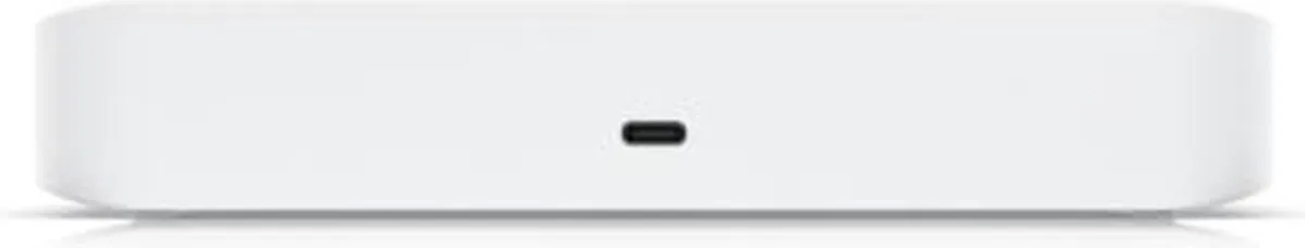Ubiquiti USW-FLEX-XG Netwerkswitch - 5 Poorten Wit