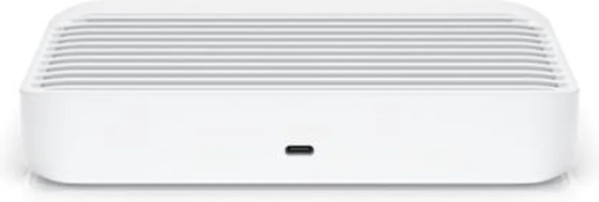 Ubiquiti USW-FLEX-XG Netwerkswitch - 5 Poorten Wit