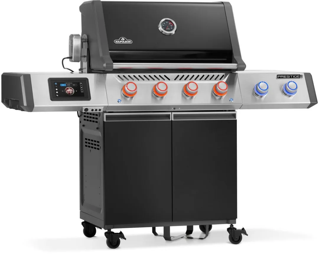 Napoleon Prestige Pro 500 BBQ