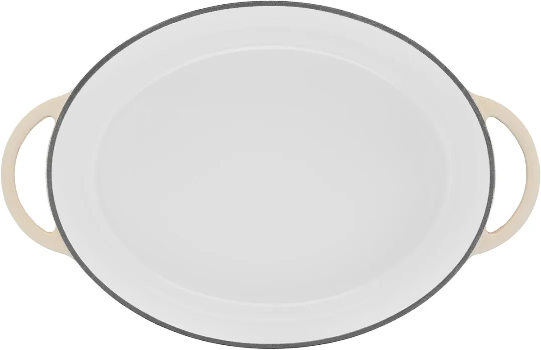 Tefal LOV E25906 Braadpan - 7,2L - Inductie - Beige - afbeelding 3 van 3