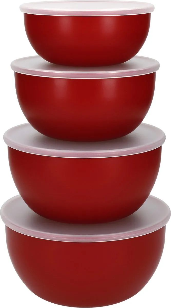 KitchenAid Vershoudbakjes Core Keizerrood