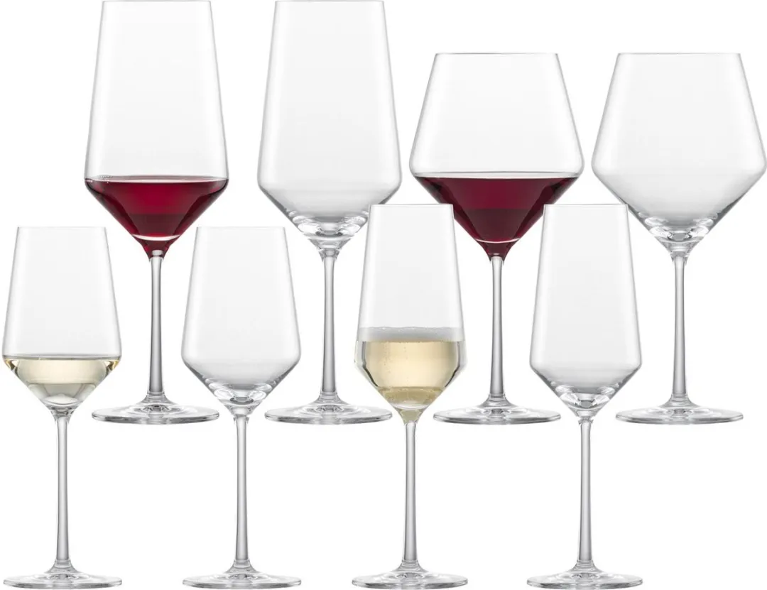 ZWIESEL Glas Pure Set