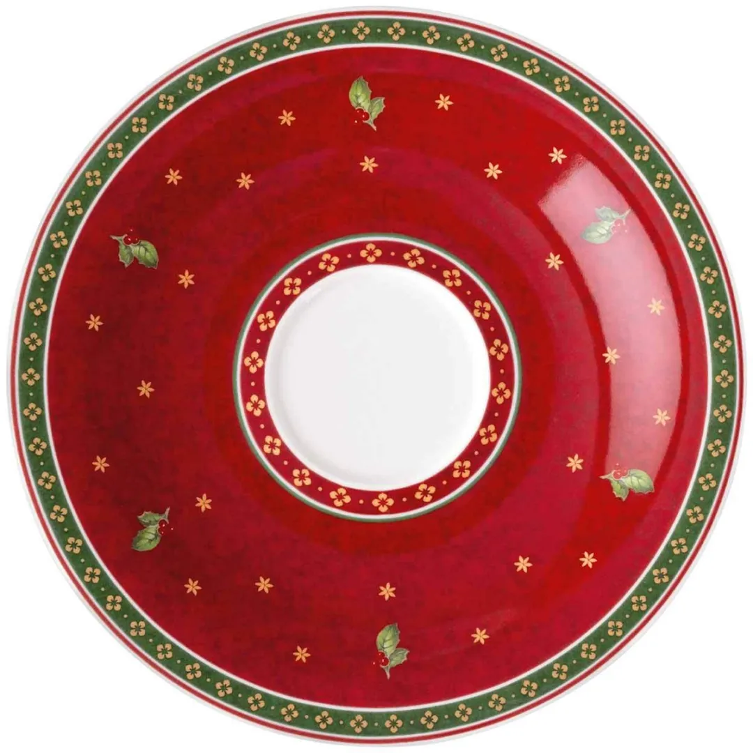 Villeroy & Boch Toy's Delight Melkkaffeeschotel 19cm