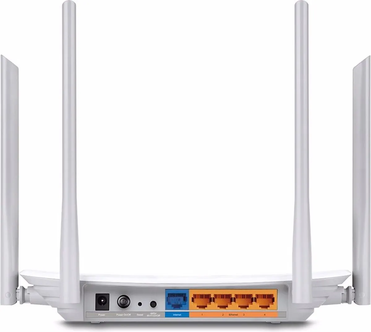 TP-Link Archer A5 Router - WiFi 5 - Wit