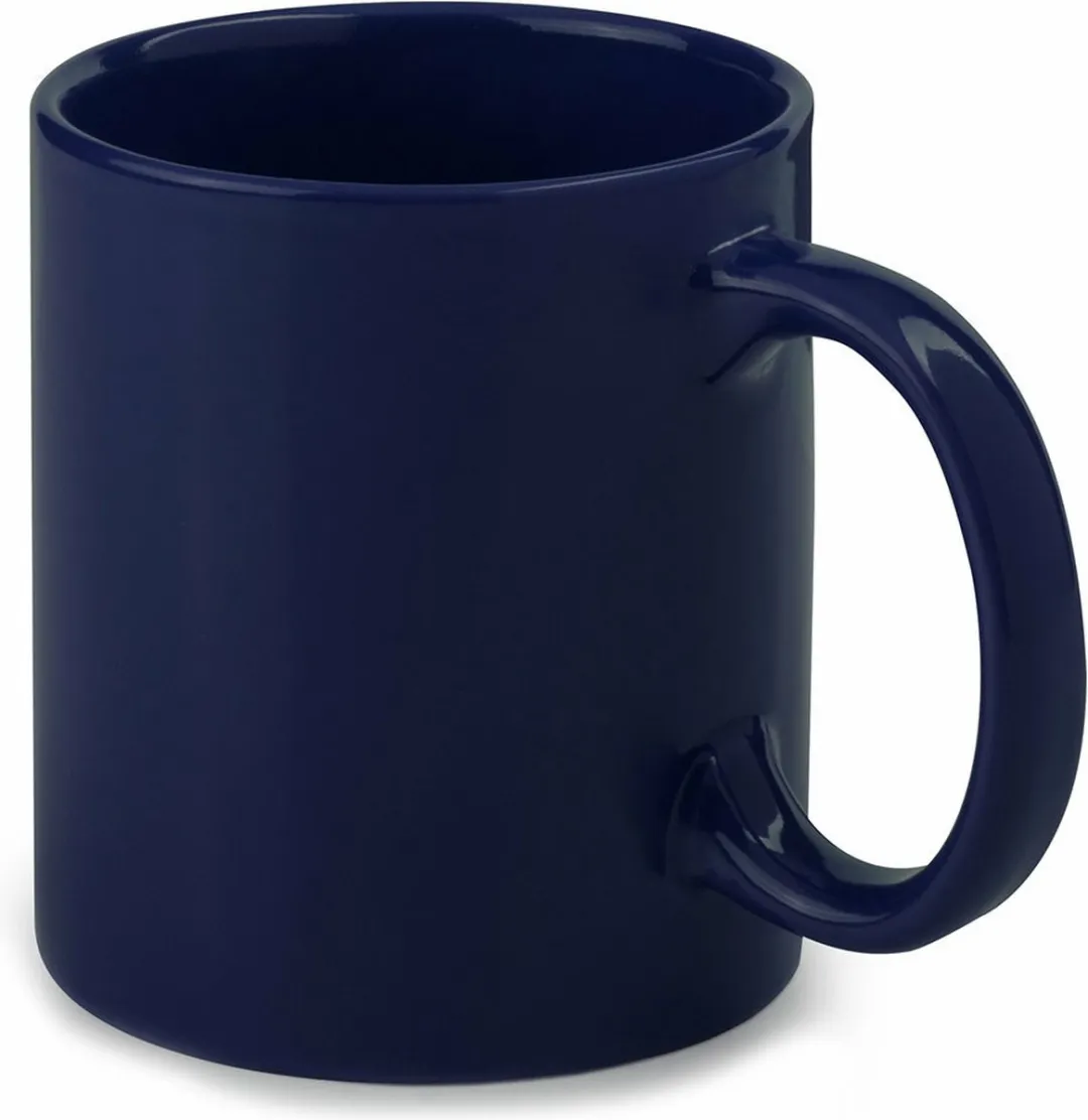 Bellatio Design Koffiebeker Keramiek 370ml