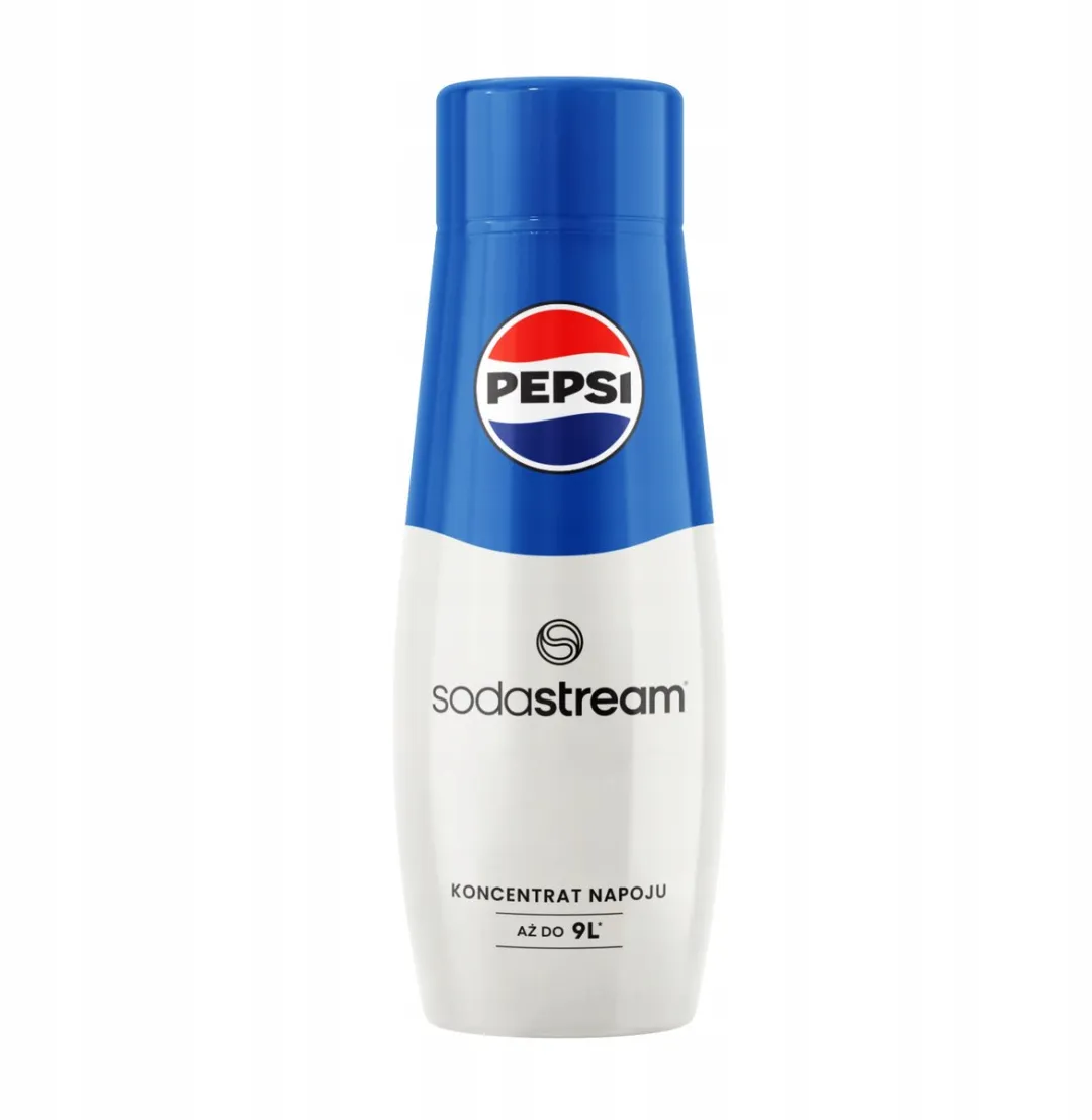 SodaStream Pepsi Mirinda Mojito Concentraten - 6 Stuks