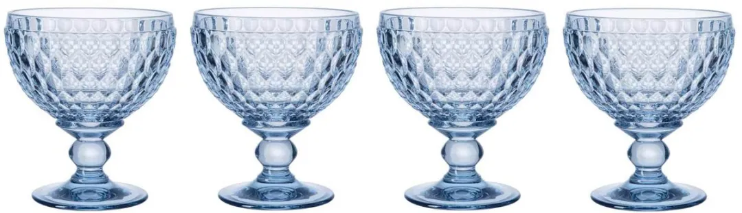 Villeroy & Boch Boston Coloured Sektschalen 398ml