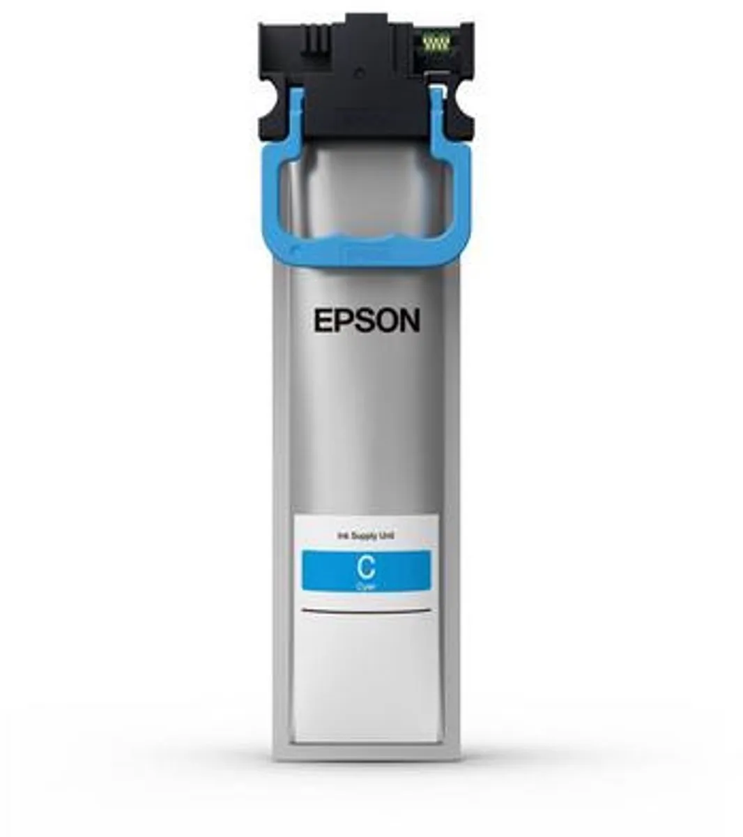 Epson T11C2 Cyan Inktcartridge - 3000 pagina's