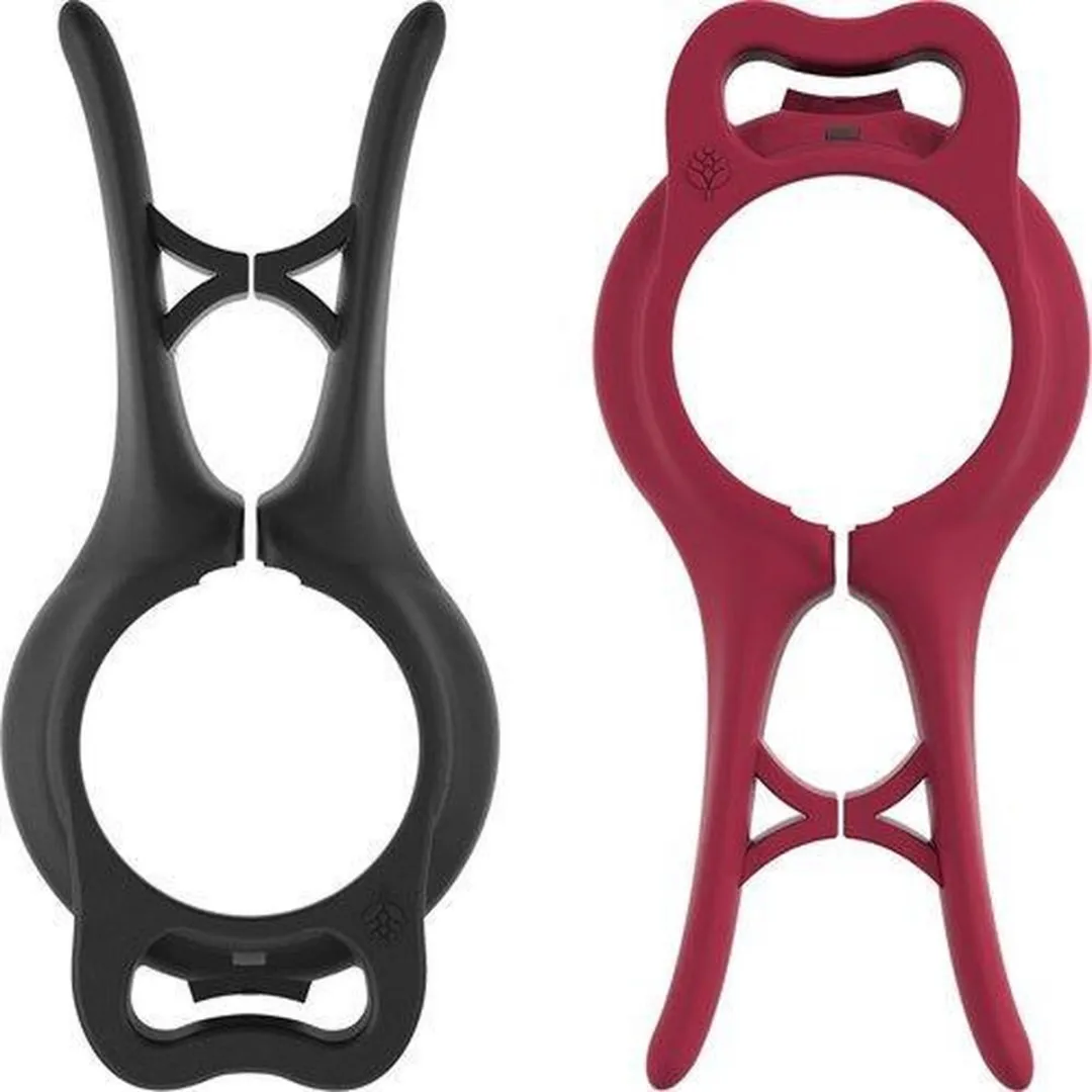 Browin Universele 2-in-1 Pottenopener