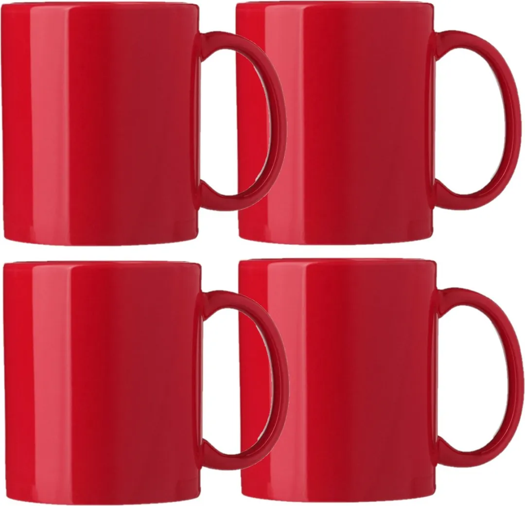 Bellatio Design Nantes Koffiemokken