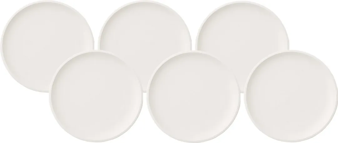 Villeroy & Boch Artesano Original Dinerbord 27cm - 6 Stuks