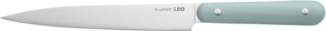 BergHOFF LEO Trancheermes Glints Slate 20cm