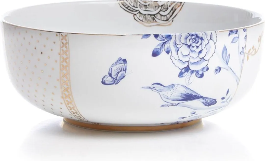 Pip Studio Bowl Royal 23cm