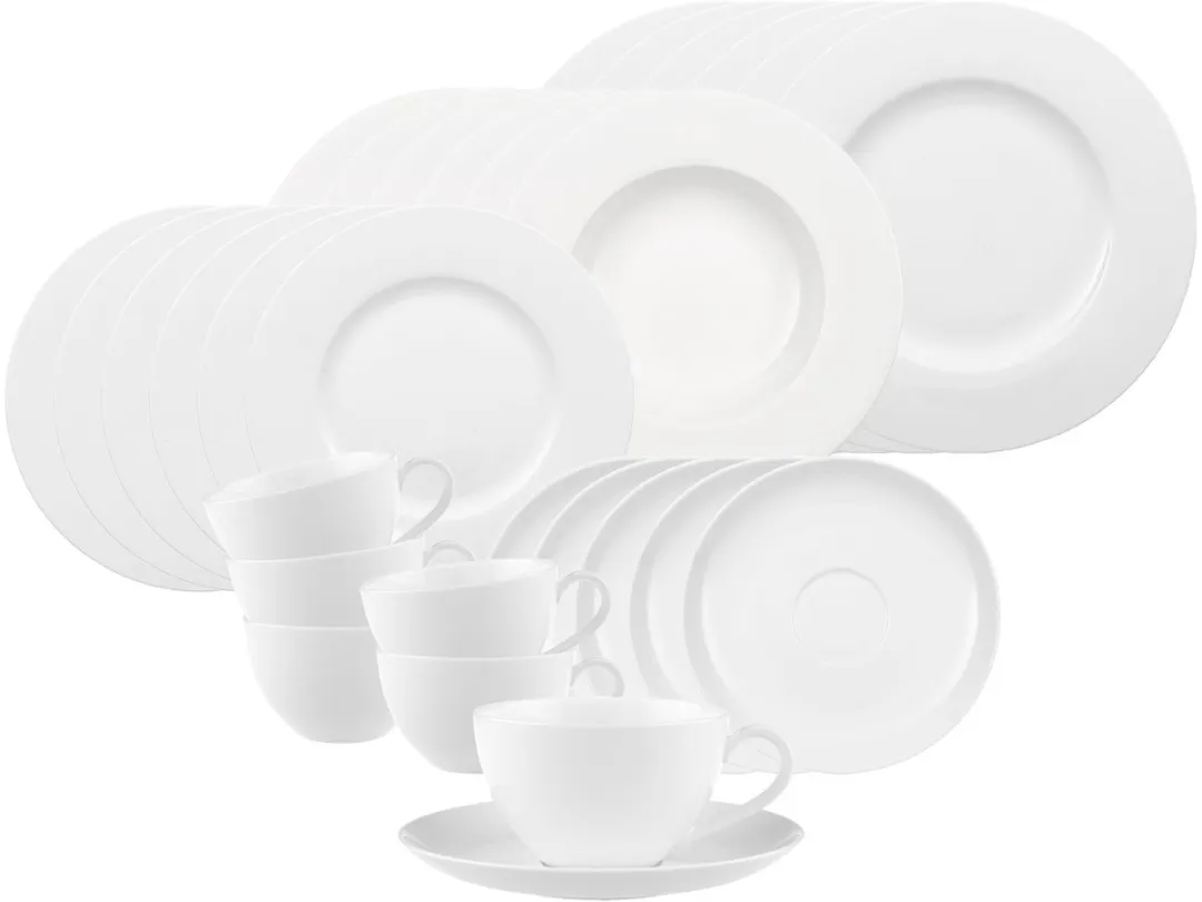 Villeroy & Boch Anmut Set van 30