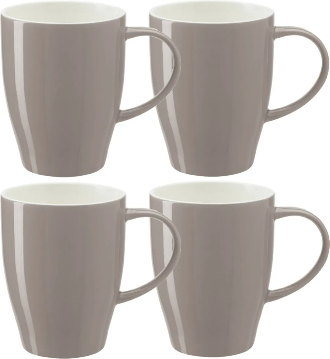 Bellatio Design Paris Koffiemokken
