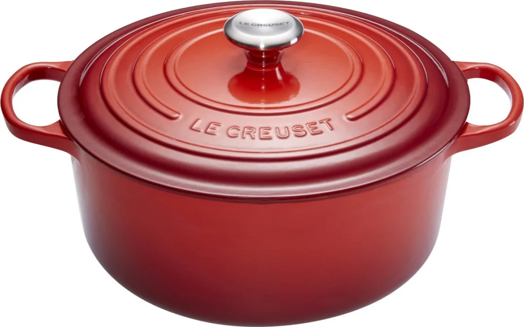 Le Creuset Braadpan 26cm 5,3L