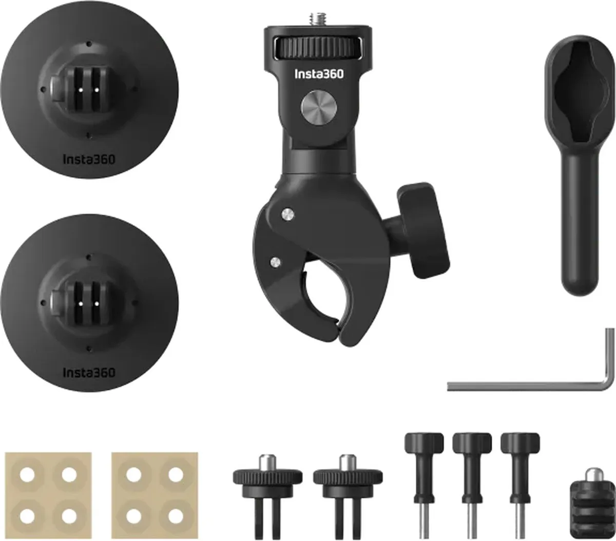 Insta360 Motor Accessoire Bundel CINSAAVY