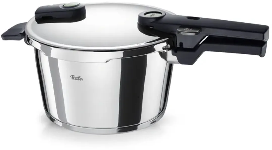 Fissler Vitaquick Elemental Snelkookpan 4,5L