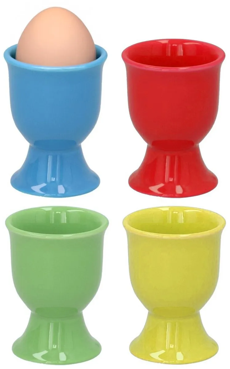 Bellatio Design Alegre Eierdopjes