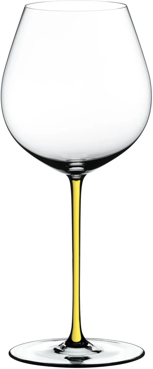 Riedel Fatto A Mano Oude Wereld Pinot Noir Glas