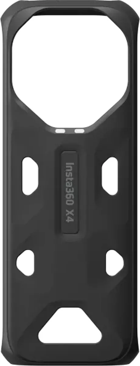 Insta360 X4 Thermo Grip Cover - CINSBBMS