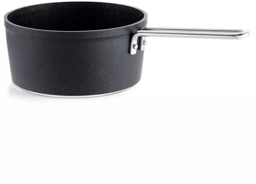 Fissler Adamant Steelpan 18cm - 2L - Zwart