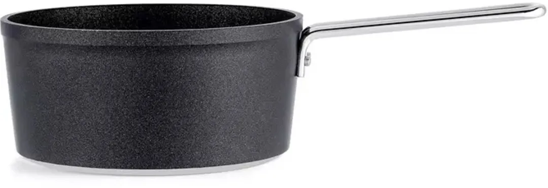Fissler Adamant Steelpan 18cm - 2L - Zwart