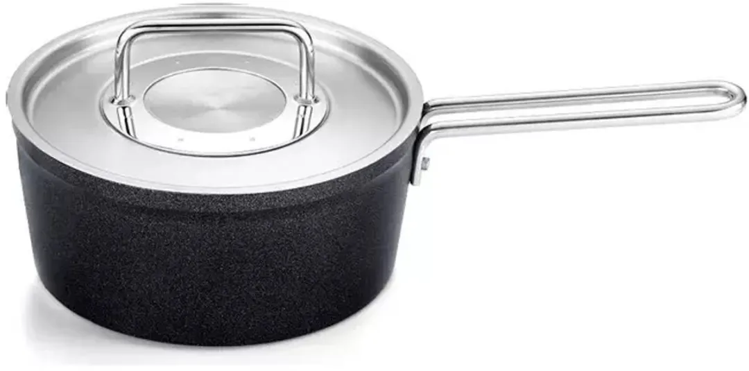 Fissler Adamant Steelpan 18cm