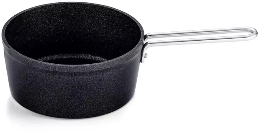 Fissler Adamant Steelpan 18cm - 2L - Zwart