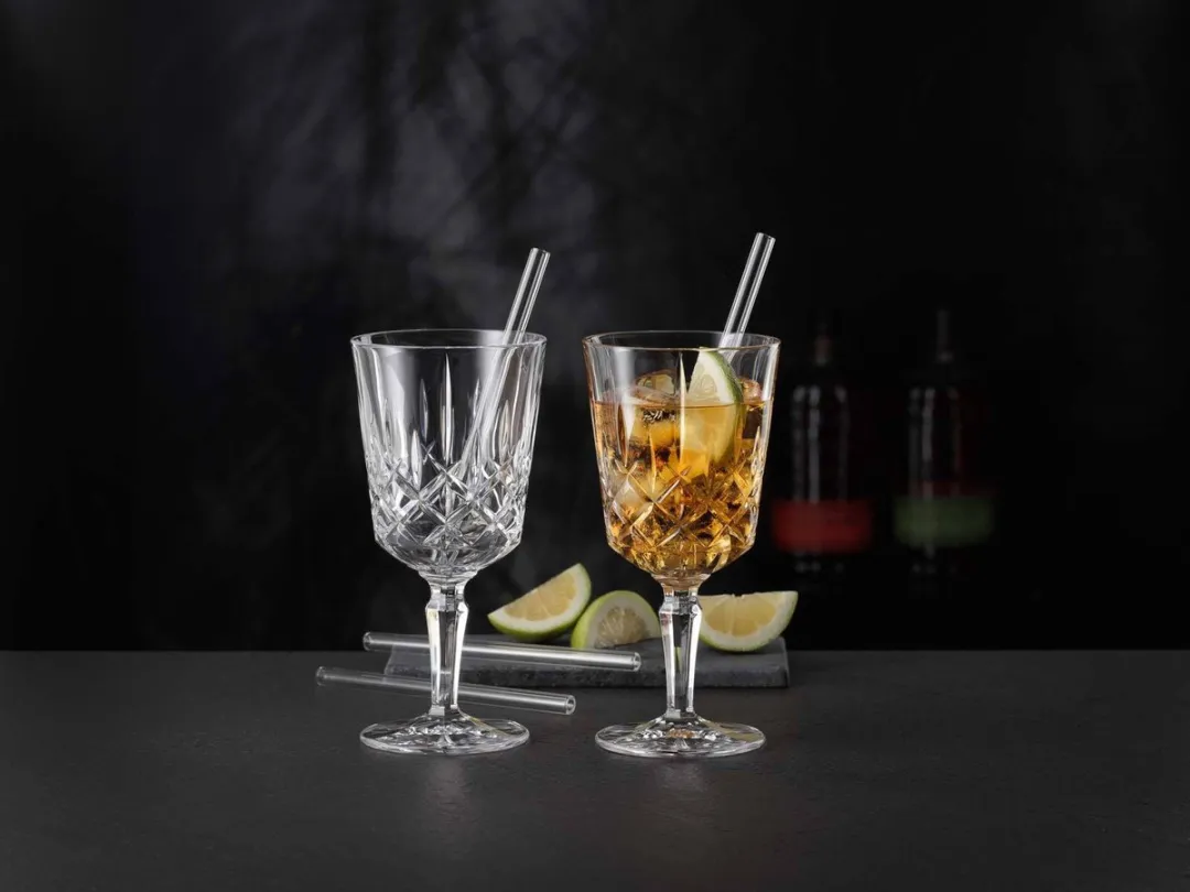 Nachtmann Noblesse Cocktailglazen Set - 2 Stuks - 355ml
