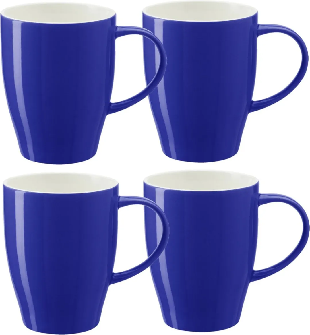 Bellatio Design Paris Koffiemokken