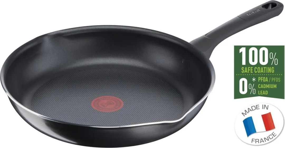 Tefal Day by Day B5580623 Koekenpan 28cm