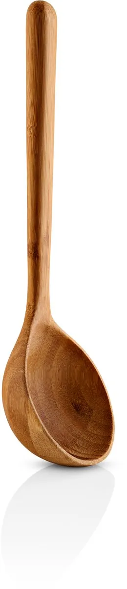 Eva Solo Nordic Kitchen Opscheplepel Bamboe 29cm