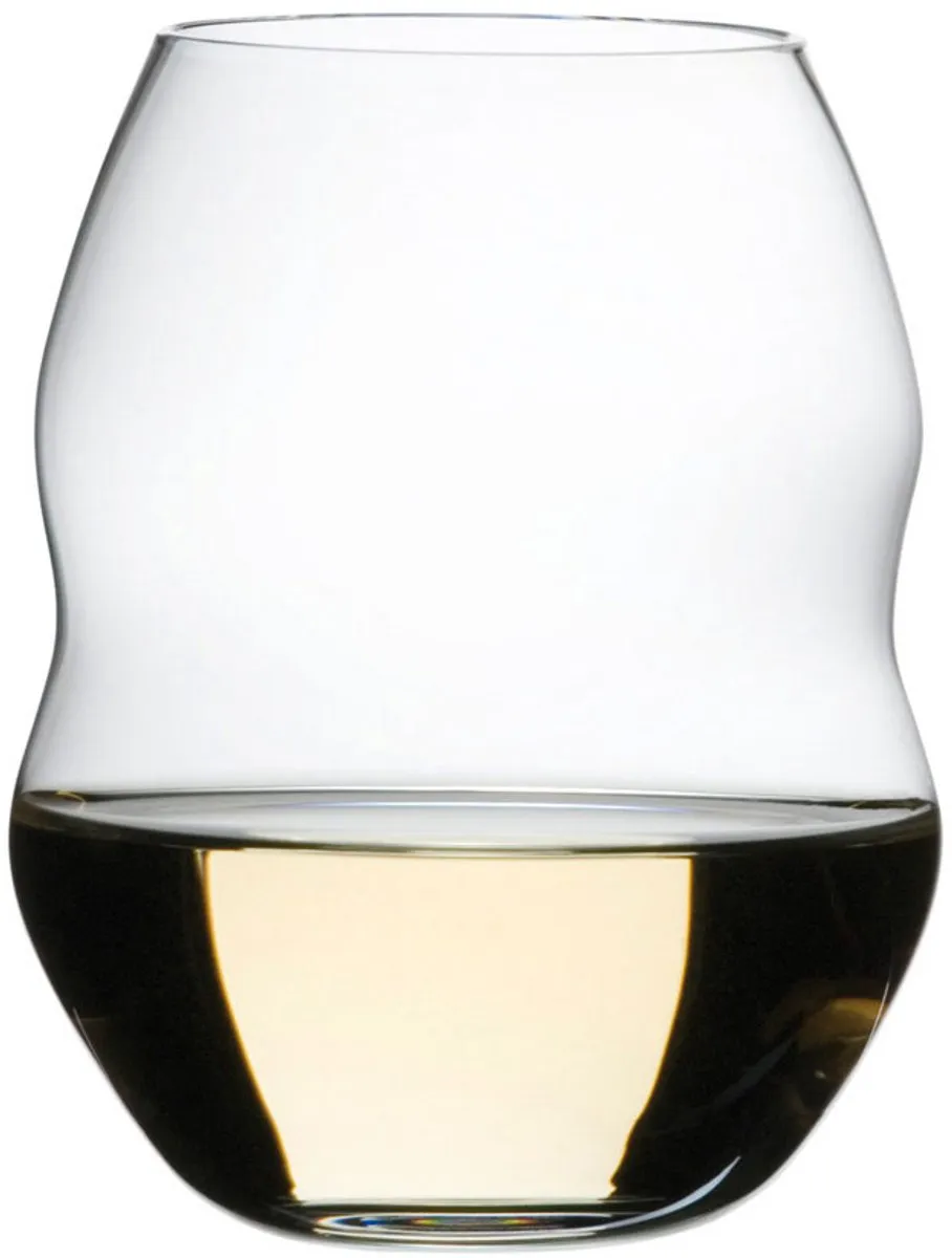 Riedel Swirl Witte Wijn 0450/33