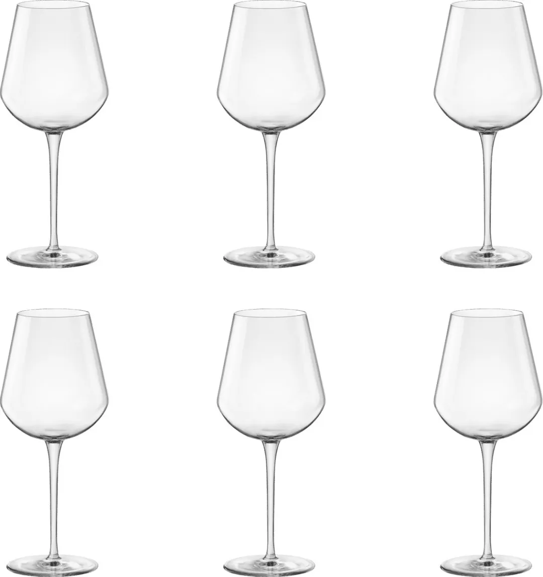 Bormioli Rocco Uno Inalto Wijnglas 56cl